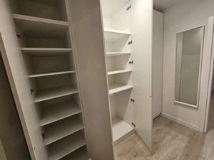 STUDIO DUBLU DE INCHIRIAT IN PIPERA FINALIZAT RECENT LOC PARCARE + BOX - imagine 11