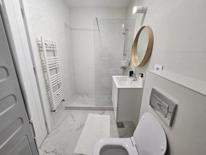 STUDIO DUBLU DE INCHIRIAT IN PIPERA FINALIZAT RECENT LOC PARCARE + BOX - imagine 8
