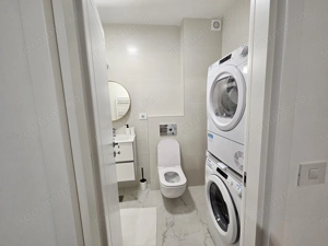 STUDIO DUBLU DE INCHIRIAT IN PIPERA FINALIZAT RECENT LOC PARCARE + BOX - imagine 7