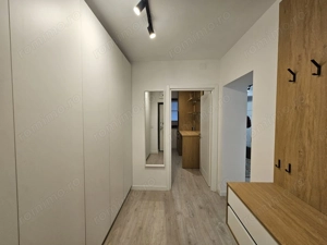 STUDIO DUBLU DE INCHIRIAT IN PIPERA FINALIZAT RECENT LOC PARCARE + BOX - imagine 9