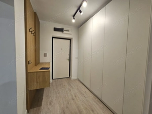 STUDIO DUBLU DE INCHIRIAT IN PIPERA FINALIZAT RECENT LOC PARCARE + BOX - imagine 13