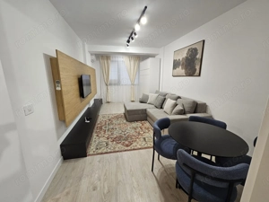 STUDIO DUBLU DE INCHIRIAT IN PIPERA FINALIZAT RECENT LOC PARCARE + BOX - imagine 14