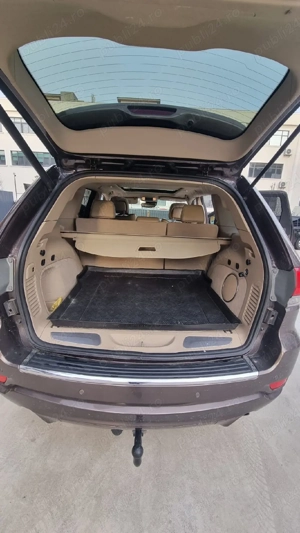 De vanzare Jeep  - imagine 8