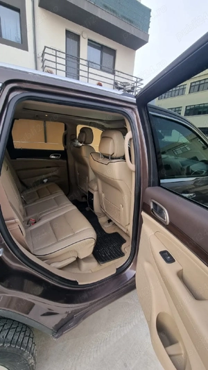 De vanzare Jeep  - imagine 6