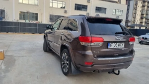 De vanzare Jeep  - imagine 5