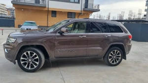 De vanzare Jeep  - imagine 4