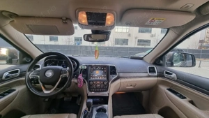 De vanzare Jeep  - imagine 3