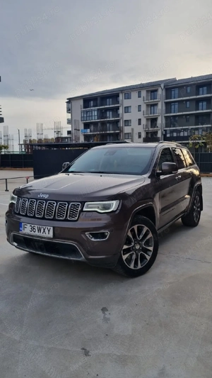 De vanzare Jeep  - imagine 7