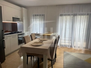 Apartament 2 camere, gradina, parcare, cartier Buna Ziua
