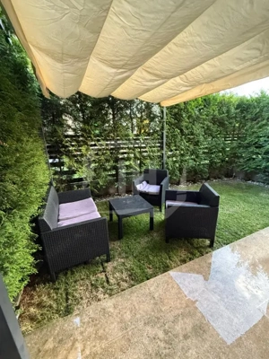 Apartament 2 camere, gradina, parcare, cartier Buna Ziua - imagine 15