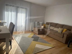 Apartament 2 camere, gradina, parcare, cartier Buna Ziua - imagine 5
