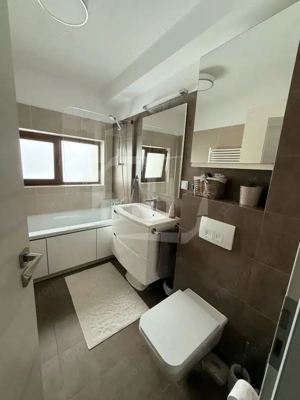 Apartament 2 camere, parcare , cartier Buna Ziua - imagine 6