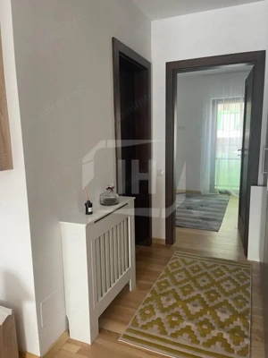 Apartament 2 camere, gradina, parcare, cartier Buna Ziua - imagine 13