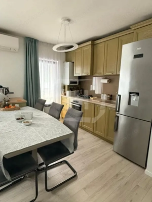 Apartament 2 camere, parcare , cartier Buna Ziua - imagine 4