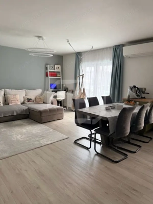 Apartament 2 camere, parcare inclusa, cartier Buna Ziua