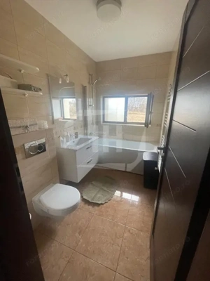 Apartament 2 camere, gradina, parcare, cartier Buna Ziua - imagine 11