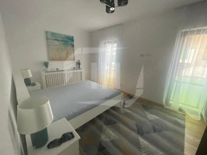 Apartament 2 camere, gradina, parcare, cartier Buna Ziua - imagine 9