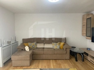 Apartament 2 camere, gradina, parcare, cartier Buna Ziua - imagine 7