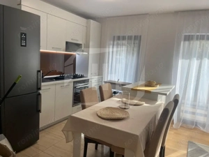 Apartament 2 camere, gradina, parcare, cartier Buna Ziua