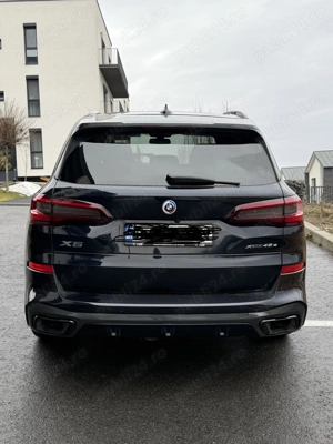 BMW X5 xDrive 45e - imagine 6