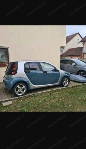 smart forfour  - imagine 2