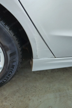 Ford Mondeo MK5, 1.5 TDCI, 120 CP, Euro 6, break, Titanium, 2016 - imagine 8