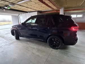 BMW X5 xDrive 45e - imagine 9