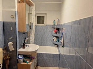 Apartament 3 camere, pozitie excelenta, la 10 minute de Iulius Mall - imagine 11