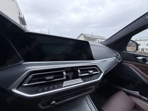 BMW X5 xDrive 45e - imagine 4