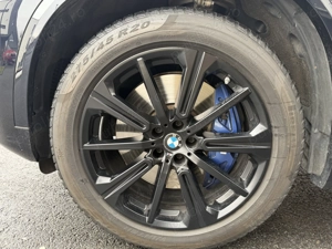 BMW X5 xDrive 45e - imagine 8
