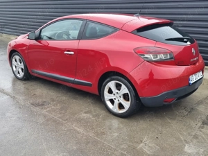 Renault Megane 1.5 dci 2009 - imagine 3