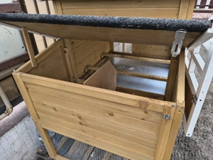 Coteț pentru găini  - imagine 4