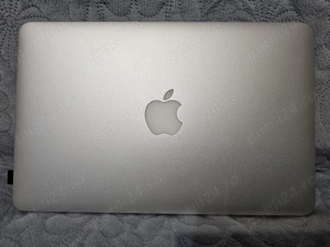 MacBook Air 11  2011   Intel i5-4GB Ram-Ssd 128Gb - imagine 4
