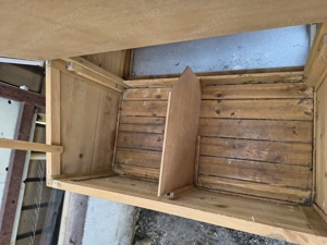 Coteț pentru găini  - imagine 5