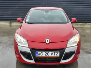Renault Megane 1.5 dci 2009 - imagine 5