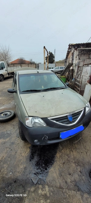 Dezmembrez Opel vectra LOGAN si SKODA - imagine 4