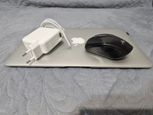 MacBook Air 11  2011   Intel i5-4GB Ram-Ssd 128Gb - imagine 3