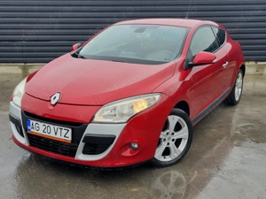 Renault Megane 1.5 dci 2009 - imagine 2