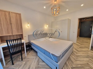 Apartament modern cu terasa si parcare in The Nest 2