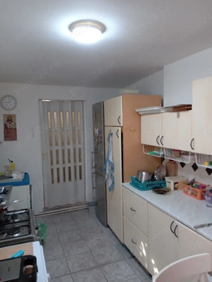 Casă la curte pe parter, situată la 300 metrii de metrou Mihai Bravu  - imagine 4