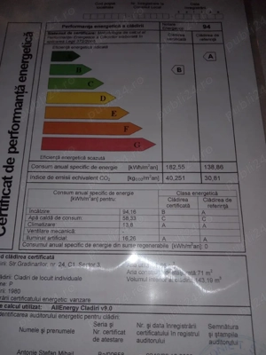 Casă la curte pe parter, situată la 300 metrii de metrou Mihai Bravu  - imagine 3