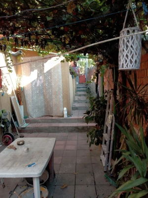 Casă la curte pe parter, situată la 300 metrii de metrou Mihai Bravu  - imagine 6