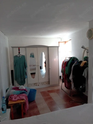 Casă la curte pe parter, situată la 300 metrii de metrou Mihai Bravu  - imagine 2