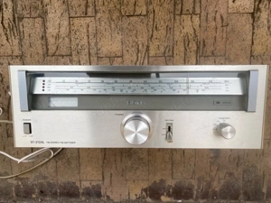 Sony ST-212AL tuner radio