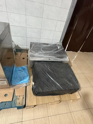 Echipamente profesionale cafenele - restaurante - imagine 2