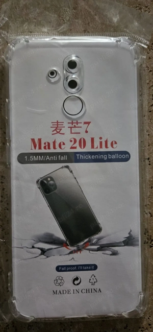 Huse Huawei Mate20 Lite - imagine 5