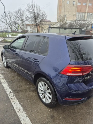 Golf 7.5 Tsi 2020 - imagine 3