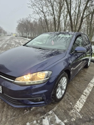 Golf 7.5 Tsi 2020 - imagine 4