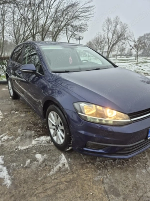 Golf 7.5 Tsi 2020 - imagine 5