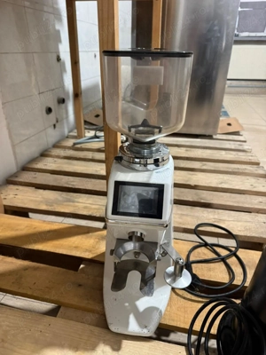 Echipamente profesionale cafenele - restaurante - imagine 5